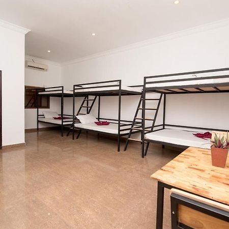 Barefoot Backpacker Resort Siem Reap Luaran gambar