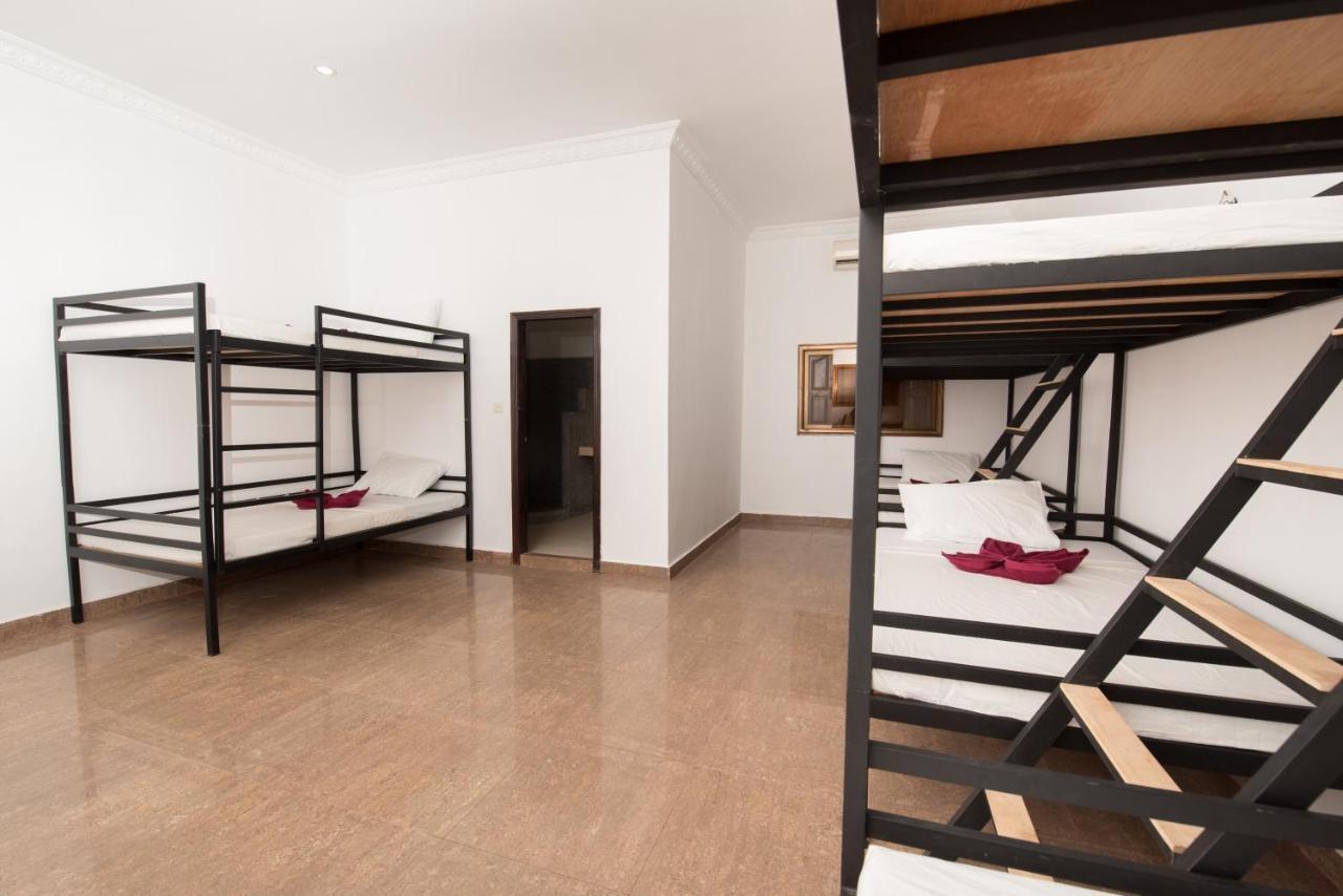 Barefoot Backpacker Resort Siem Reap Luaran gambar